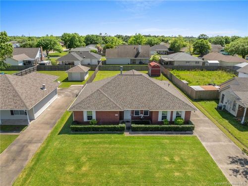 5817 Dundee St, Lake Charles, LA, 70605-7126 | Card Image