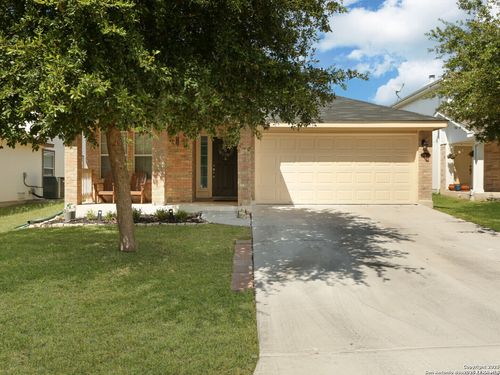 10831 Colt Chase, San Antonio, TX, 78254-5722 | Card Image