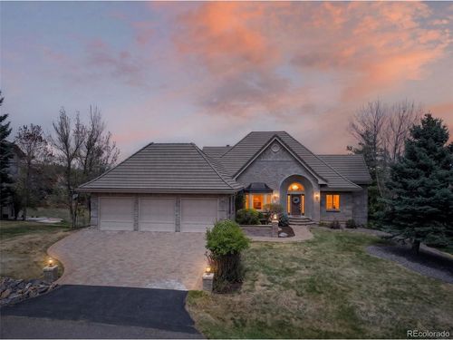5 Catamount Ln, Littleton, CO, 80127-5754 | Card Image