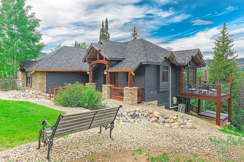 1361 County Road 8, Fraser, CO, 80442 | Card Image