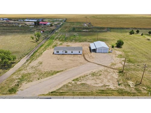 2420 County Road 4, Wiggins, CO, 80654-7304 | Card Image