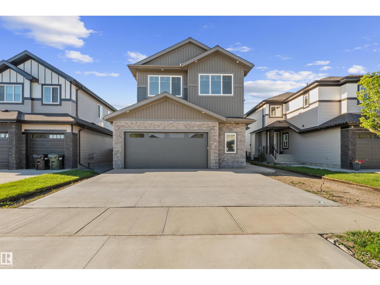 Residential in Spruce Grove
