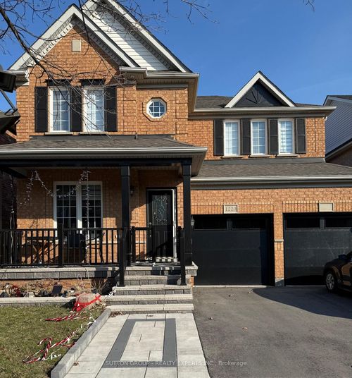 1220 Field Drive, Milton, ON, L9T6G4 | Card Image