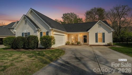 8423 Meadowcreek Village Dr, Locust, NC, 28097-9532 | Card Image