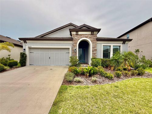 12613 Shetland Walk Dr, LITHIA, FL, 33547-3309 | Card Image