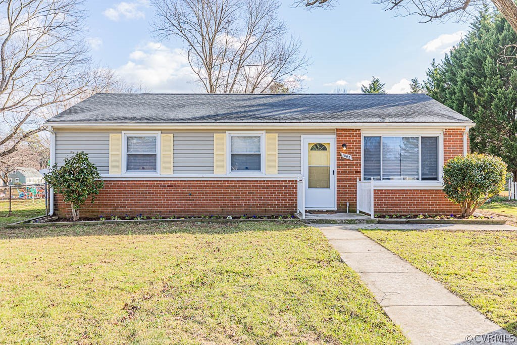 1803 Aeronca Avenue, Sold in Henrico Zoocasa