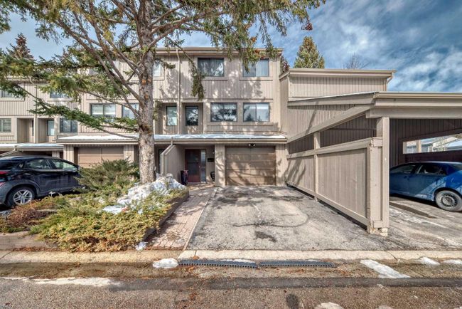 23 - 10457 19 Street Sw, Home with 3 bedrooms, 2 bathrooms and 2 parking in Calgary AB | Image 50