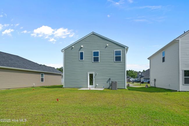 6970 Seaside Palms Pl Sw, House other with 3 bedrooms, 3 bathrooms and 1 parking in Sunset Beach NC | Image 19