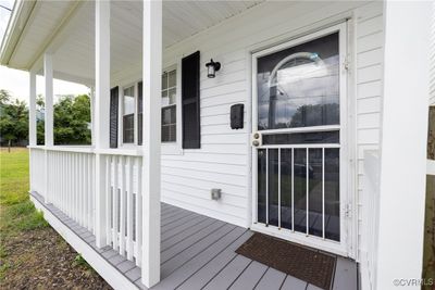 1713 N 21st Street, House other with 2 bedrooms, 1 bathrooms and null parking in Richmond VA | Image 2