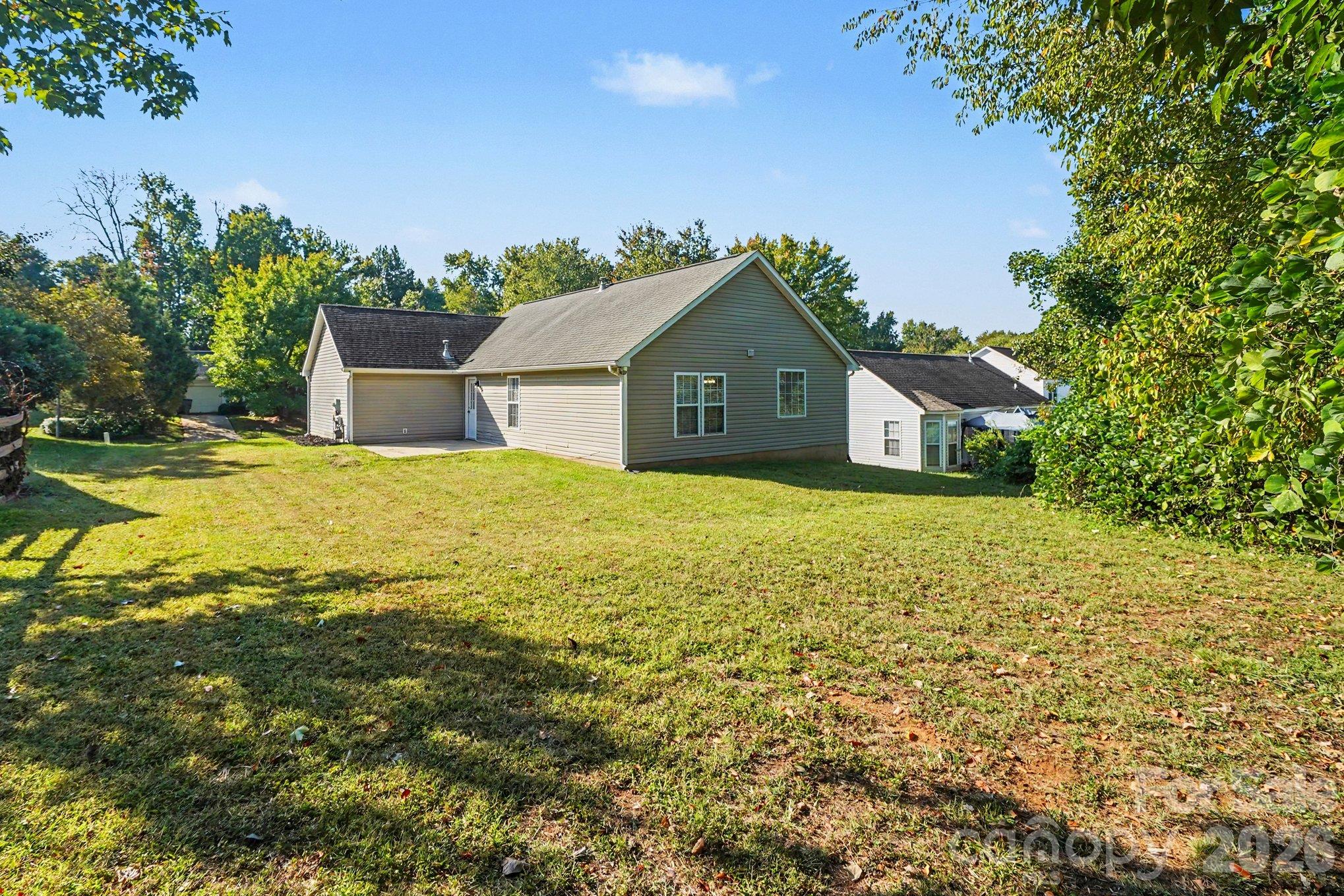 Residential in Charlotte