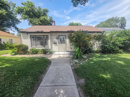 4313 23rd Ave, Rock Island, IL, 61201-5106 | Card Image