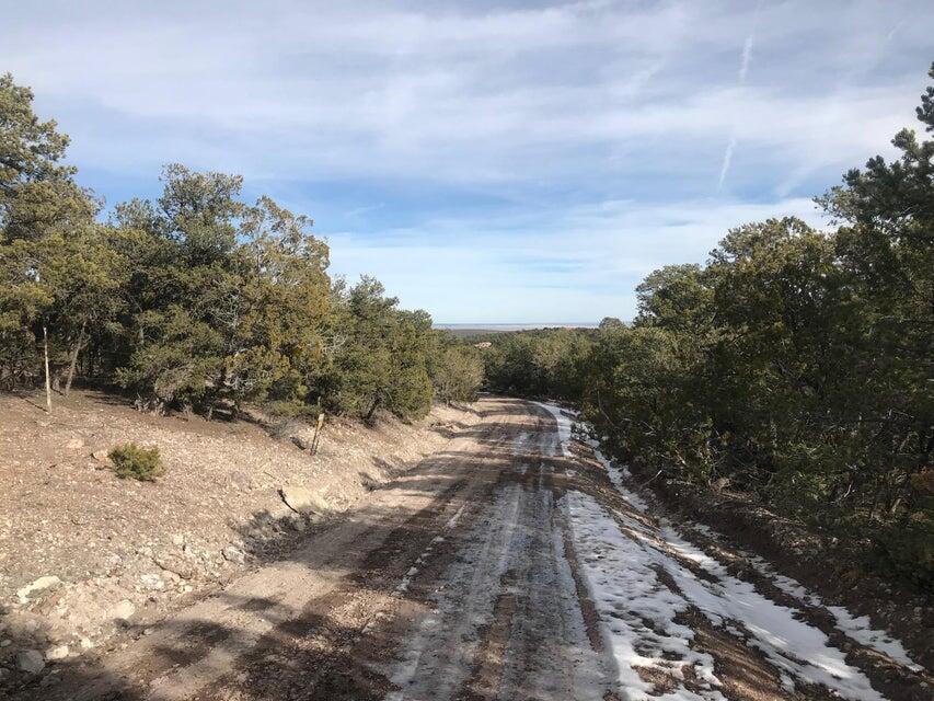 Land in Tijeras 4