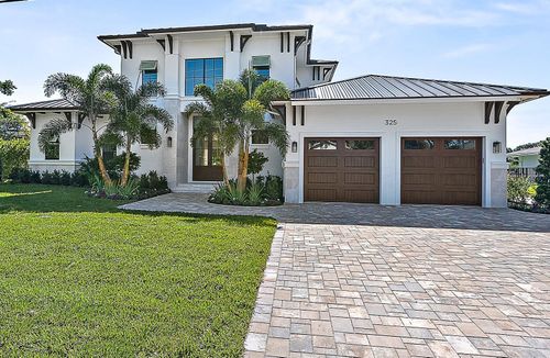 325 Fairway N, Tequesta, FL, 33469-1958 | Card Image