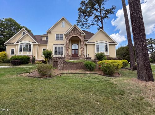 3051 E Bay Ct, Creedmoor, NC, 27522-9732 | Card Image