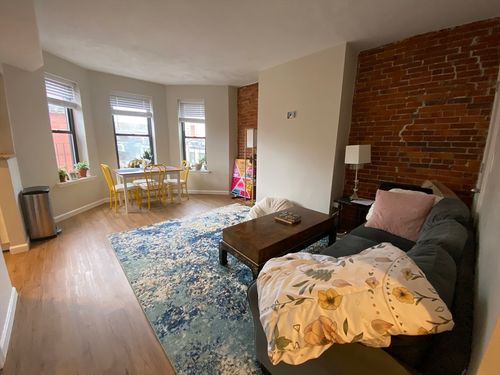 3-54 Gainsborough St, Boston, MA, 02115-4553 | Card Image