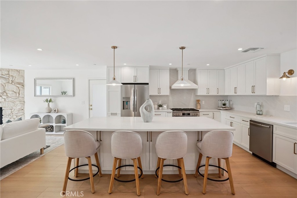 Residential in Manhattan Beach 2