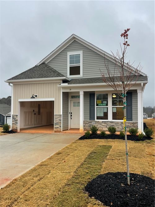 35 Halsey St, Central, SC, 29630-8629 | Card Image