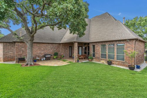1225 Verona Way, Keller, TX, 76248-2979 | Card Image
