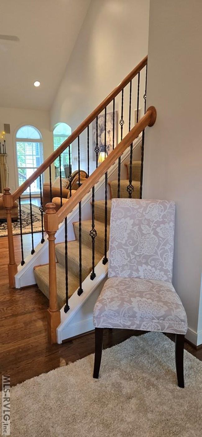 3131 Shadow Creek Dr, House other with 3 bedrooms, 3 bathrooms and null parking in Powhatan VA | Image 30