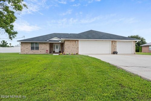 55062 Country Trail Drive, CALLAHAN, FL, 32011 | Card Image