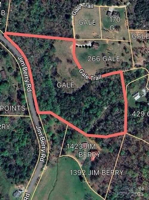 0 Gale Trl, Franklin, NC, 28734 | Card Image