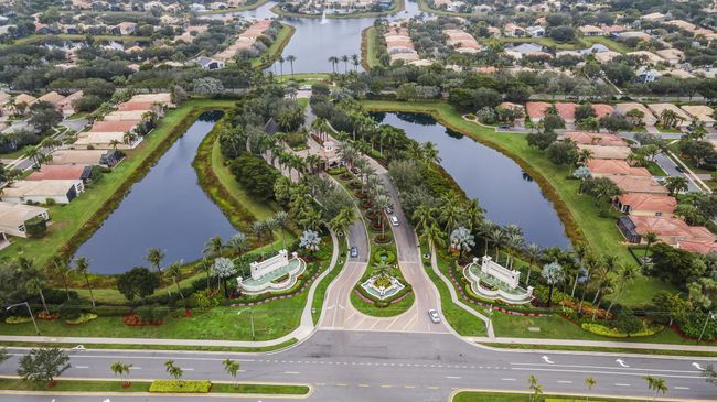 6966 Great Falls Cir, House other with 4 bedrooms, 5 bathrooms and null parking in Boynton Beach FL | Image 61
