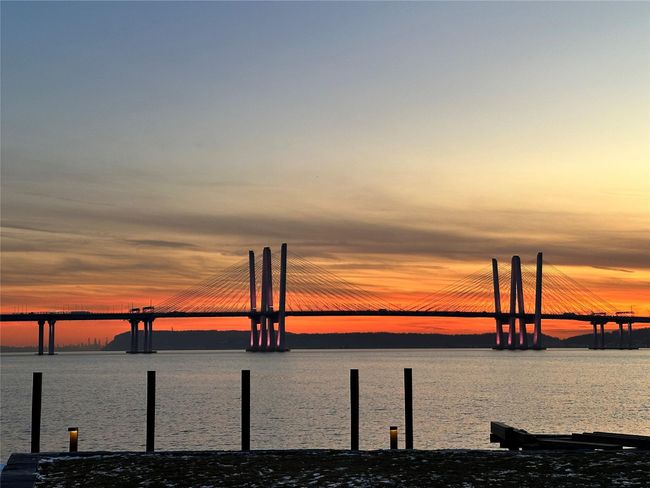 Hudson River view from The Daymark | Image 14