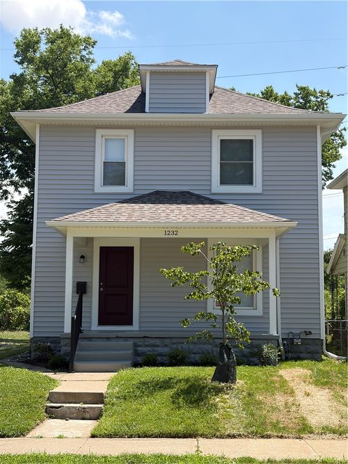 1232 Wisconsin Blvd, Dayton, OH, 45417-3947 | Card Image
