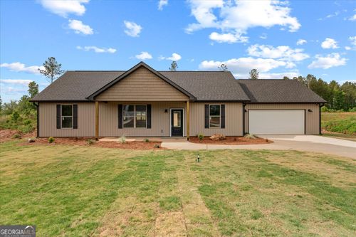 LOT 16 County Road 664, Muscadine, AL, 36269 | Card Image