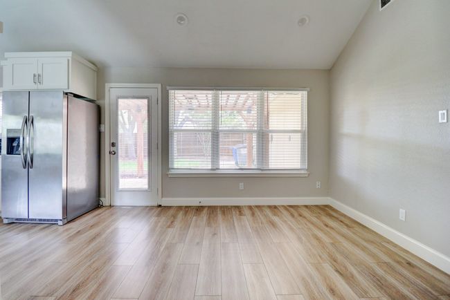 1321 Clover Dr, House other with 3 bedrooms, 2 bathrooms and null parking in Allen TX | Image 12
