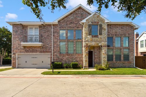2107 Reflection Pointe, Richardson, TX, 75080-8416 | Card Image