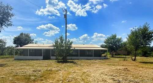 31355 S 250 Rd, Henryetta, OK, 74437-8140 | Card Image