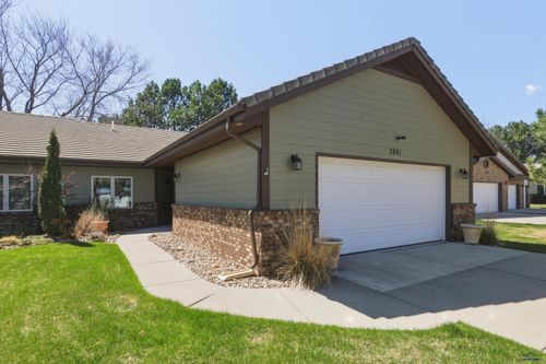 3861 Pebble Beach Ct, Rapid City, SD, 57703-6006 | Card Image