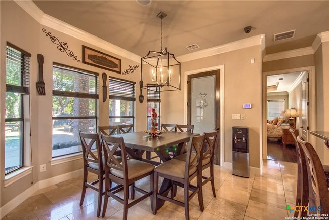 9811 Klein Ct, House other with 6 bedrooms, 7 bathrooms and null parking in New Braunfels TX | Image 14