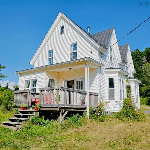 212 Brook Rd, Port Greville, NS, B0M1S0 | Card Image