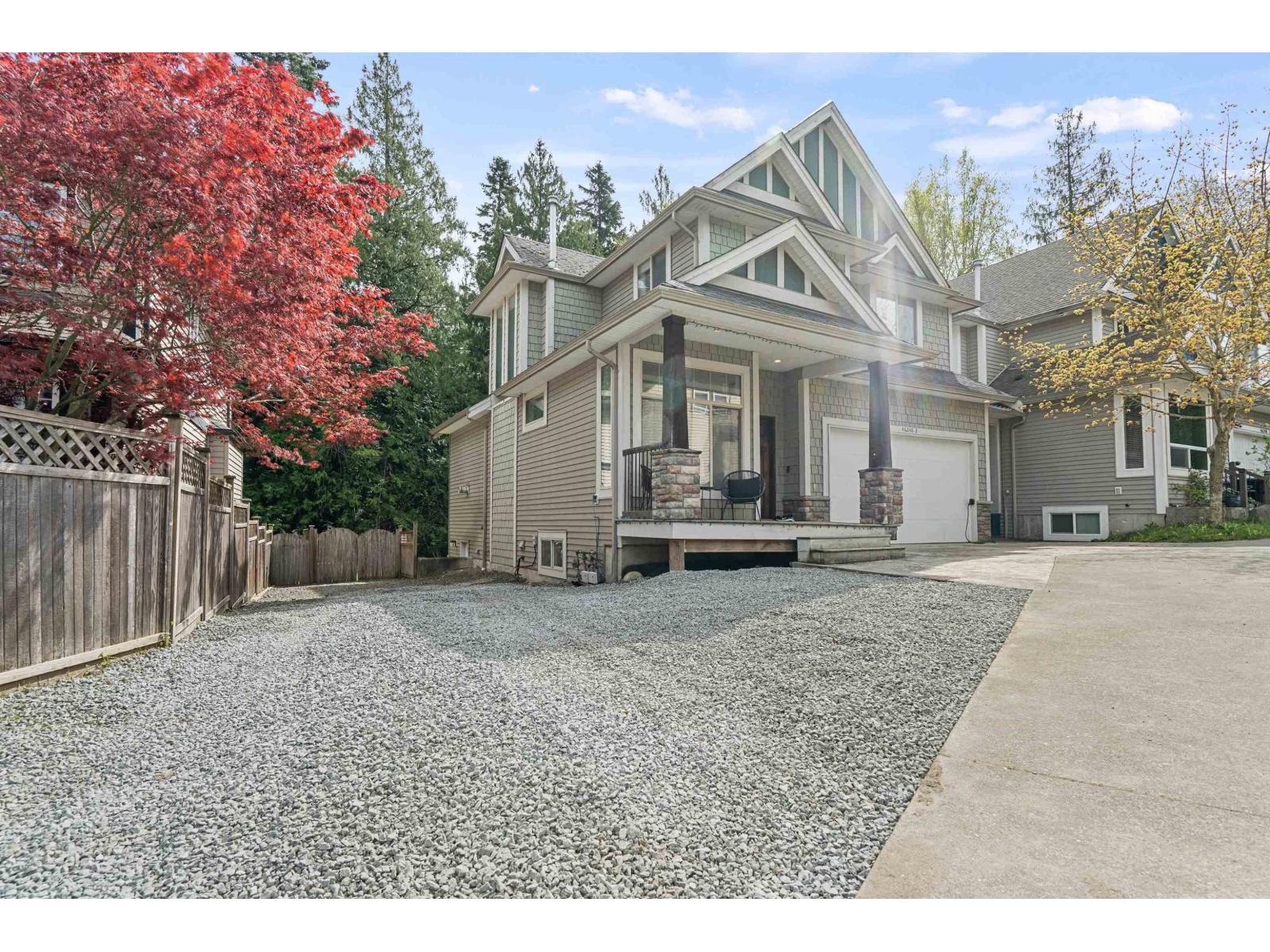 Residential in Chilliwack 2