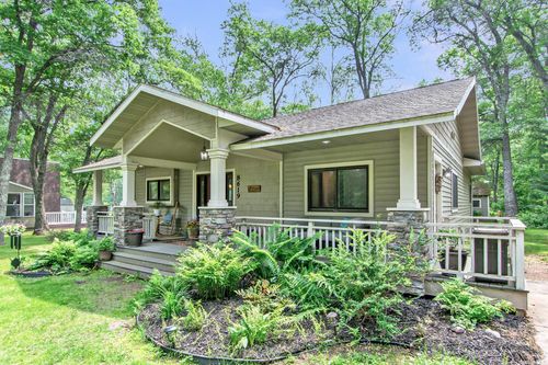 8619 Dove St, Breezy Point, MN, 56472-3174 | Card Image