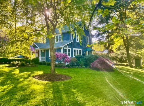 12 Sunset Pass, Wilton, CT, 06897-4822 | Card Image