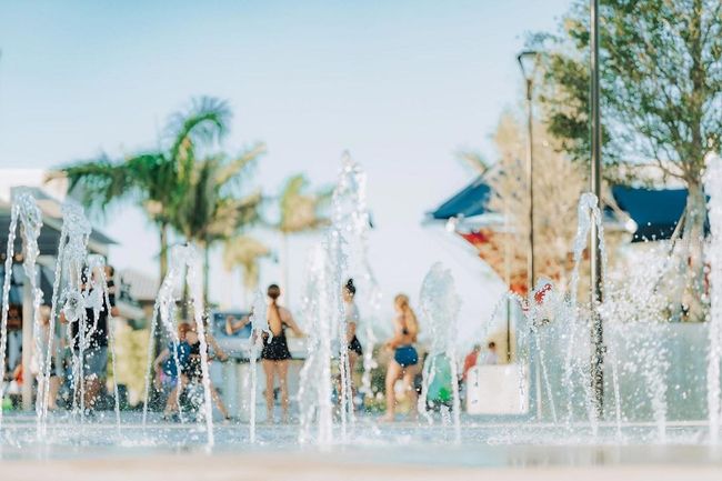 Splash pad | Image 75