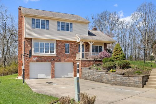 816 Sean Ct, Jefferson Hills, PA, 15025-3400 | Card Image