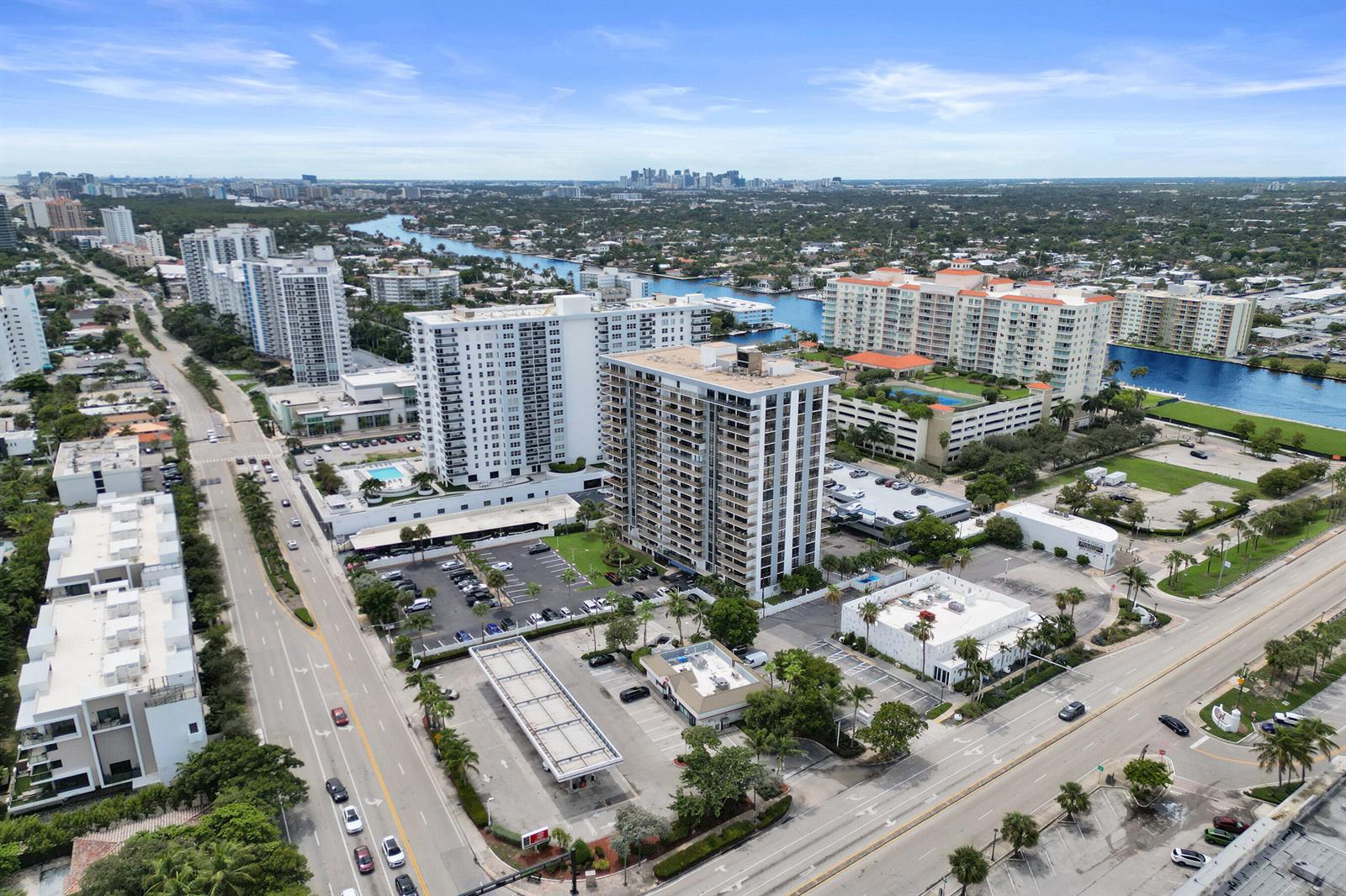 Residential in Fort Lauderdale