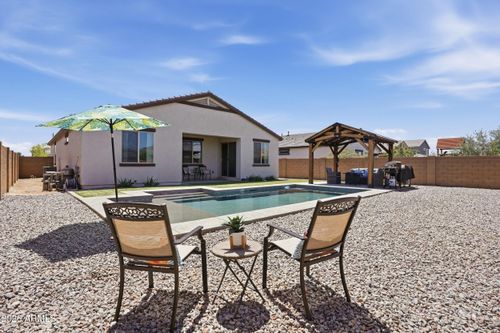 628 W White Sands Dr, San Tan Valley, AZ, 85140-7286 | Card Image