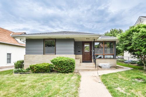 4219 Monroe St Ne, Columbia Heights, MN, 55421-2822 | Card Image