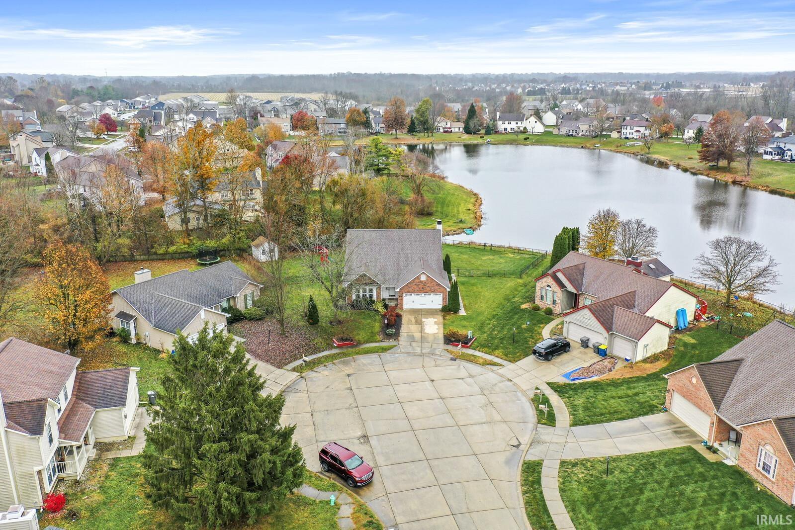 Residential in Indianapolis
