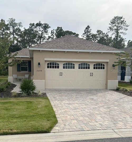 10274 Sw 99th Ln, Ocala, FL, 34481-1400 | Card Image