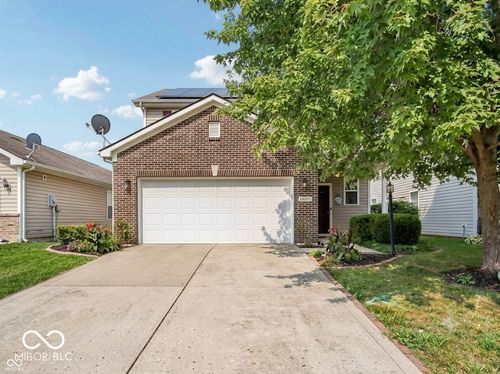 15497 Sandlands Cir, Noblesville, IN, 46060-4923 | Card Image