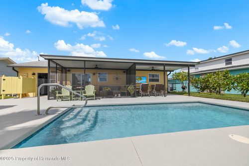 4388 1st Isle Dr, Hernando Beach, FL, 34607-3115 | Card Image
