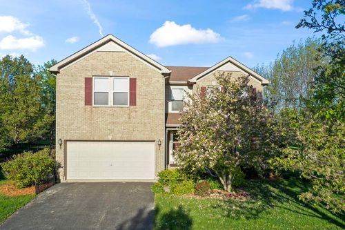 1018 Butterfield Cir E, Shorewood, IL, 60404-8144 | Card Image