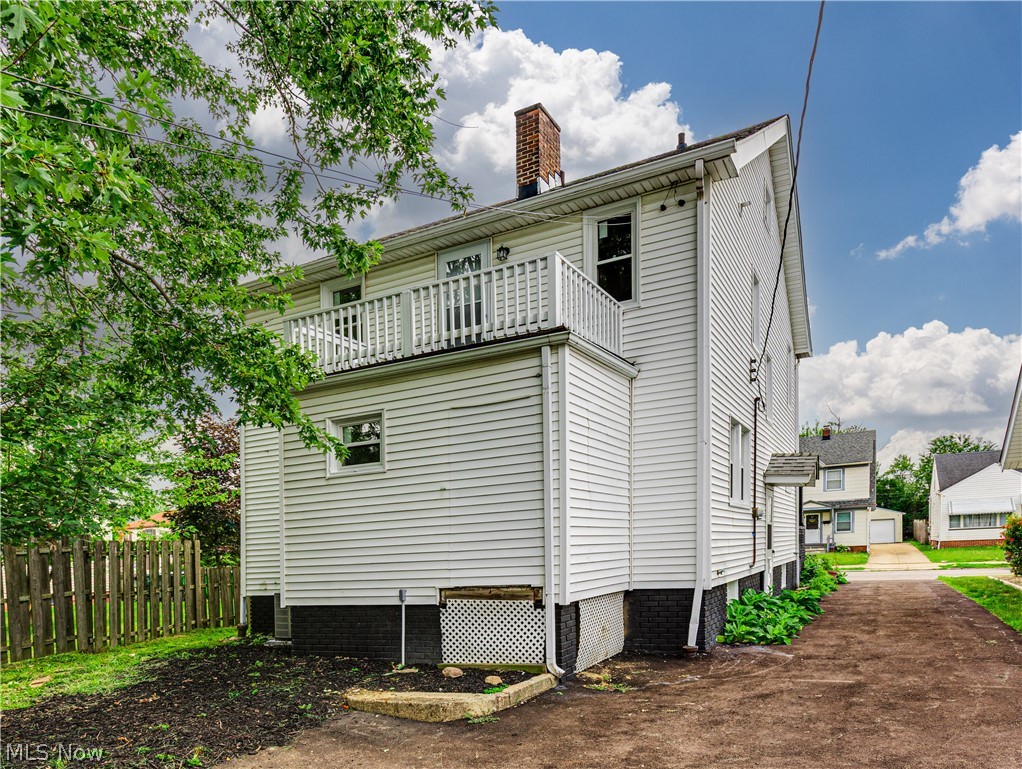 Residential in Garfield Heights 3