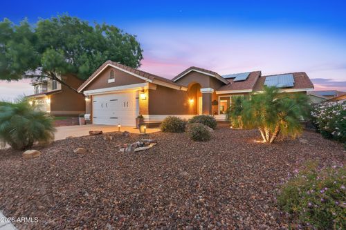 14708 W Ashley Court, Surprise, AZ, 85374 | Card Image